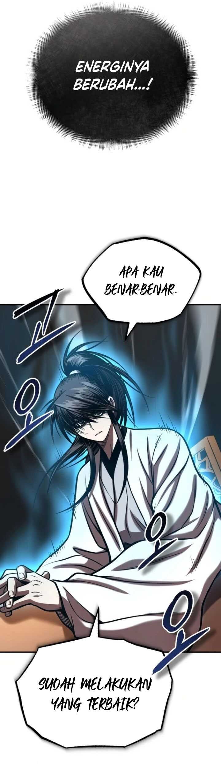 Records of the Demonic Path’s Return Chapter 50 - halaman 52