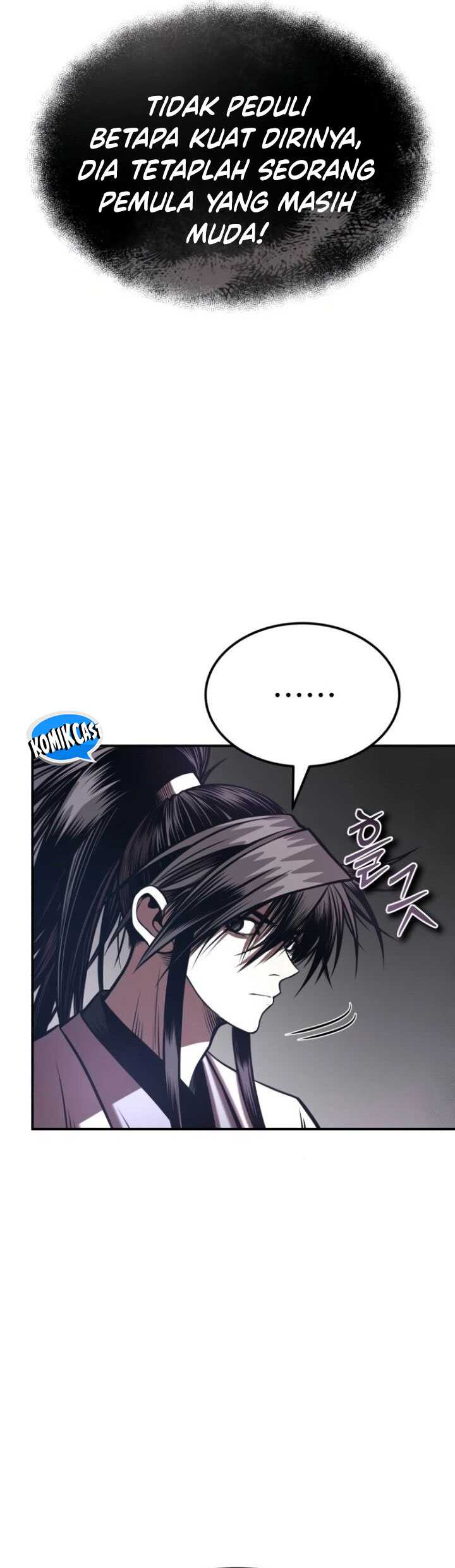Records of the Demonic Path’s Return Chapter 50 - halaman 61