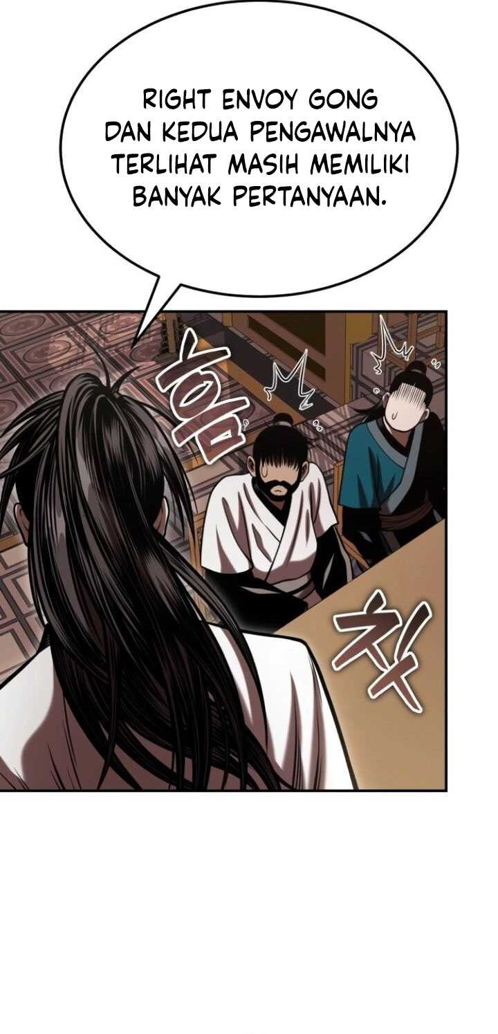 Records of the Demonic Path’s Return Chapter 50 - halaman 62