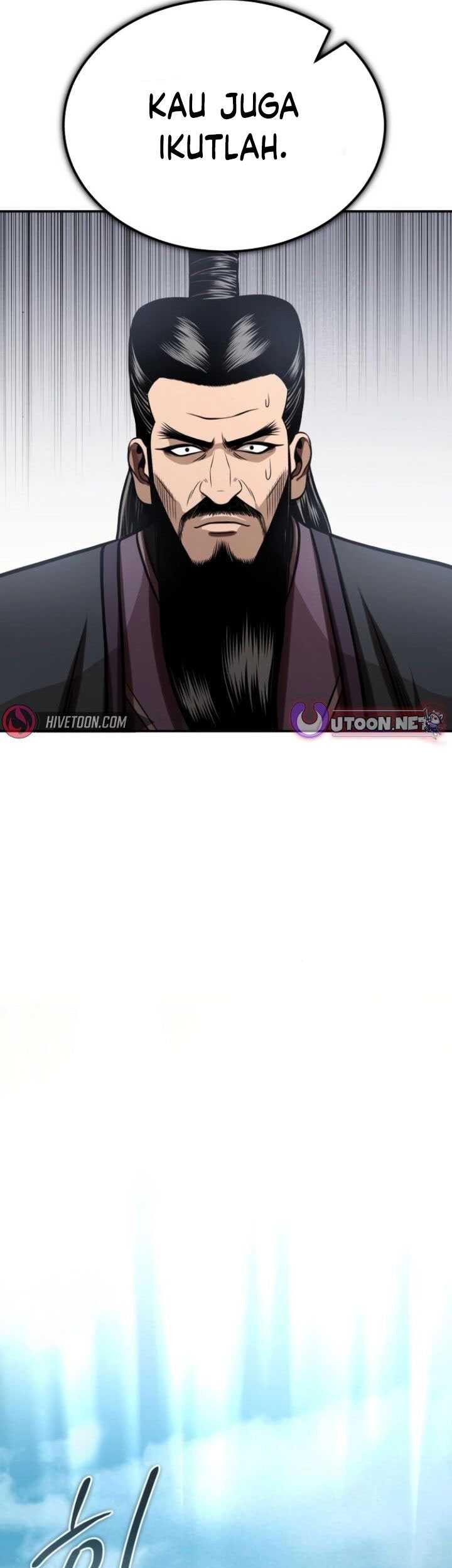 Records of the Demonic Path’s Return Chapter 50 - halaman 68