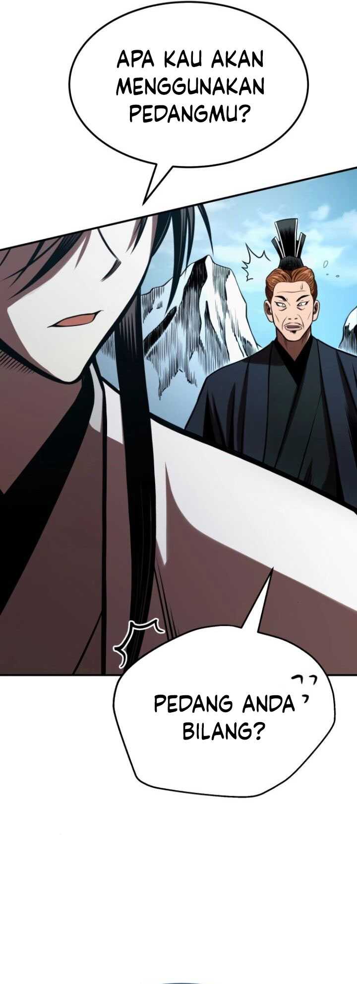Records of the Demonic Path’s Return Chapter 50 - halaman 72