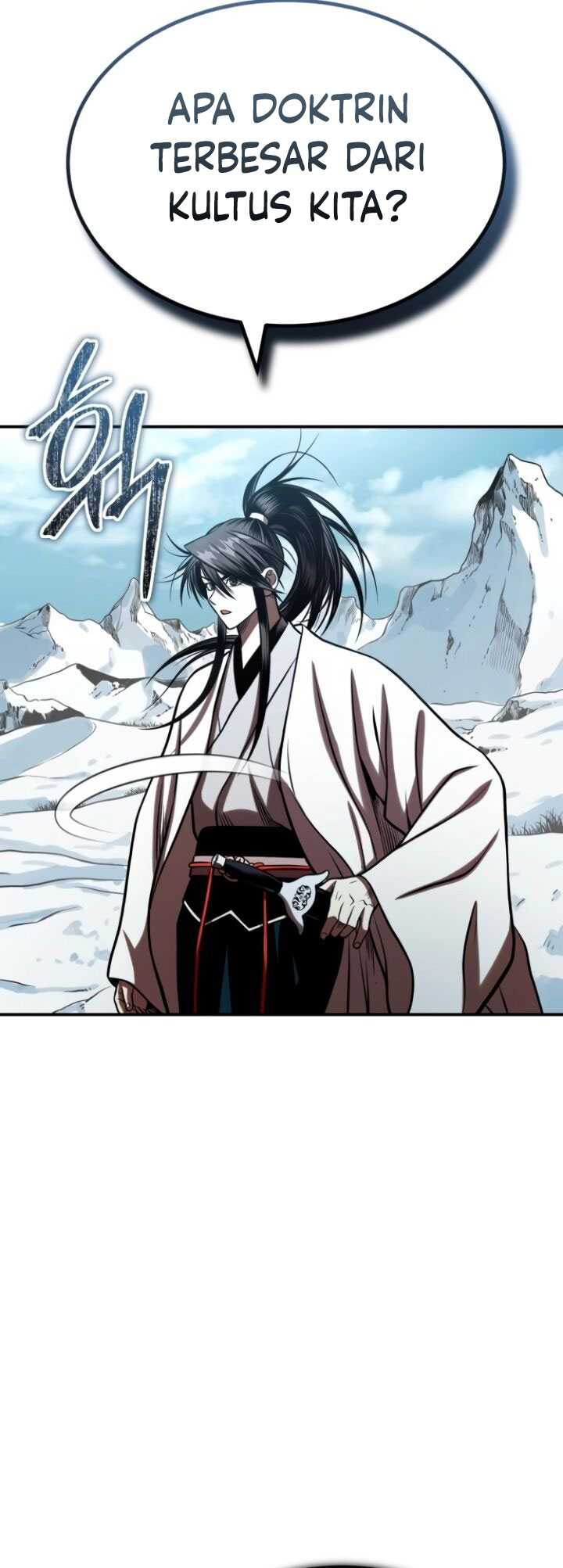 Records of the Demonic Path’s Return Chapter 50 - halaman 73