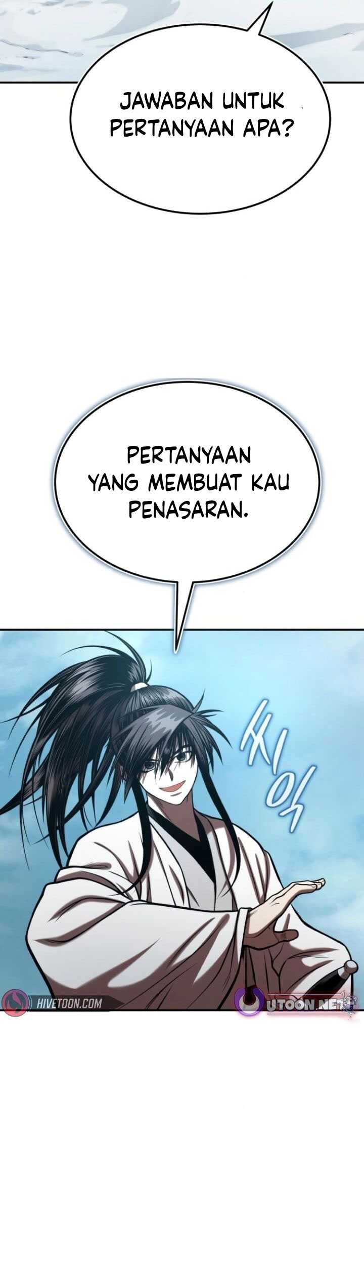 Records of the Demonic Path’s Return Chapter 50 - halaman 76