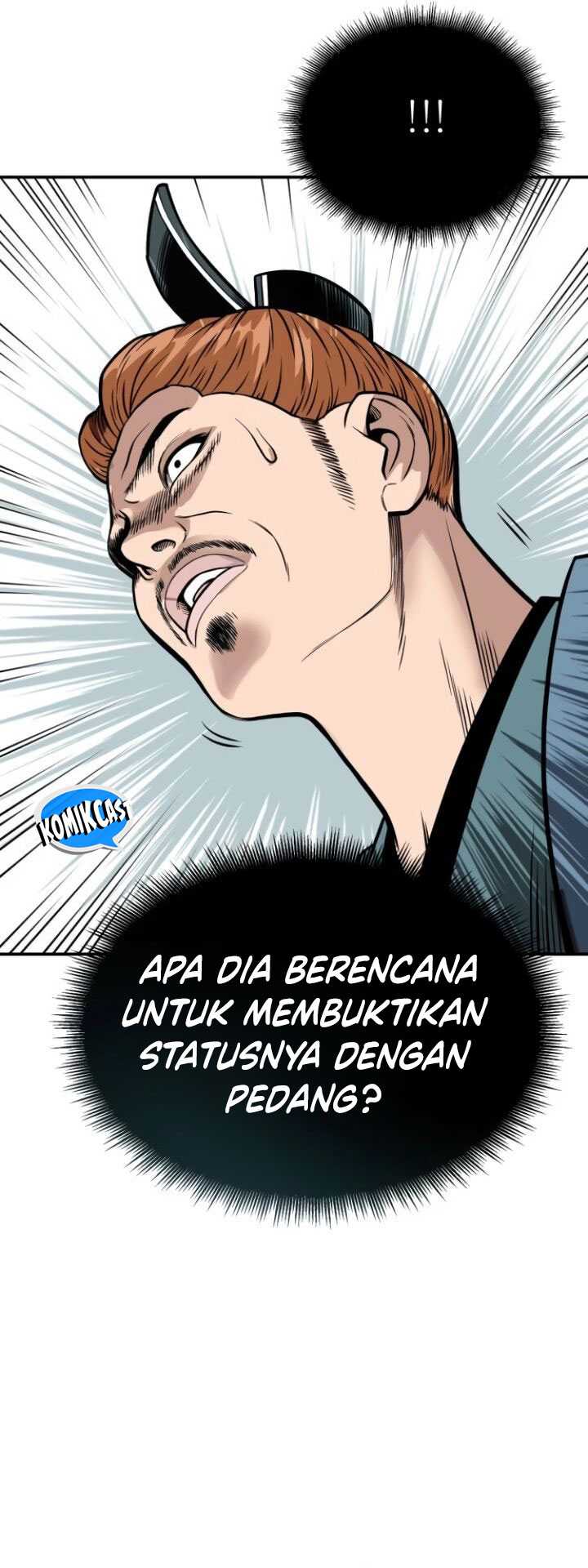 Records of the Demonic Path’s Return Chapter 50 - halaman 78