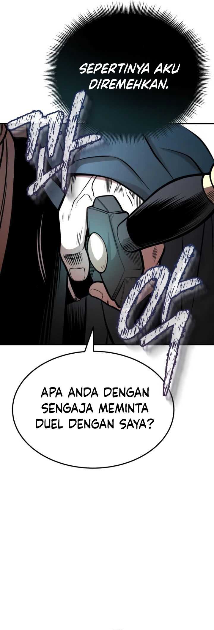 Records of the Demonic Path’s Return Chapter 50 - halaman 79