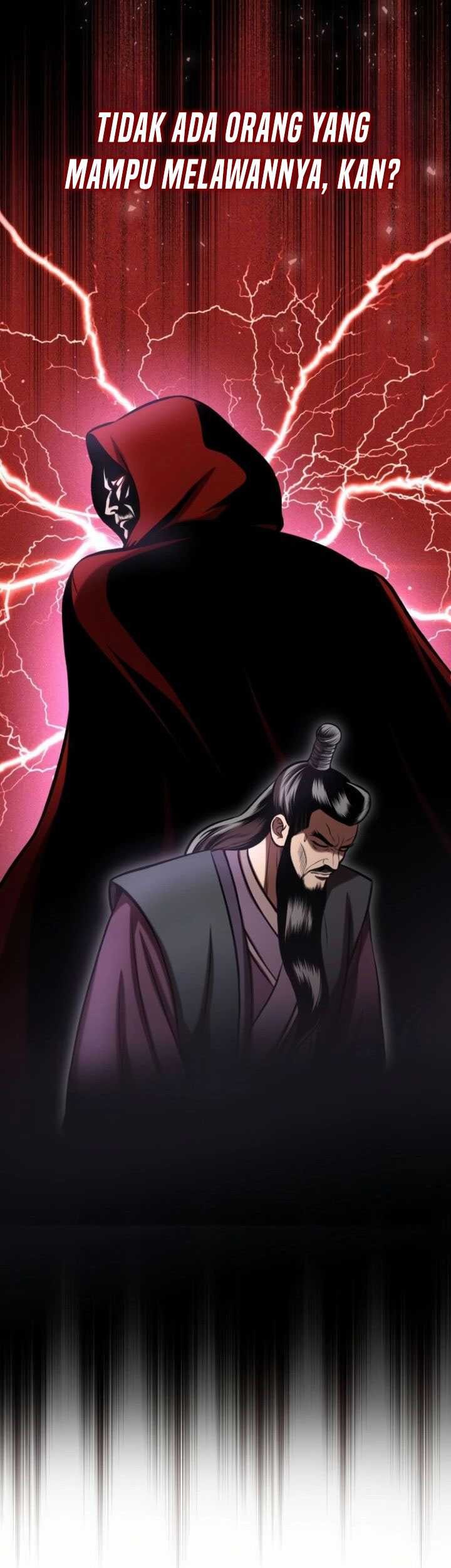 Records of the Demonic Path’s Return Chapter 50 - halaman 8