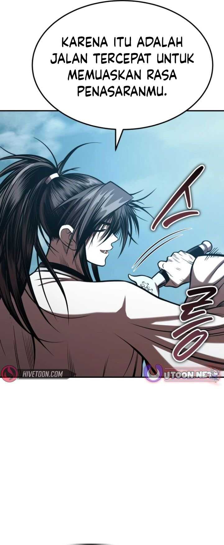 Records of the Demonic Path’s Return Chapter 50 - halaman 80