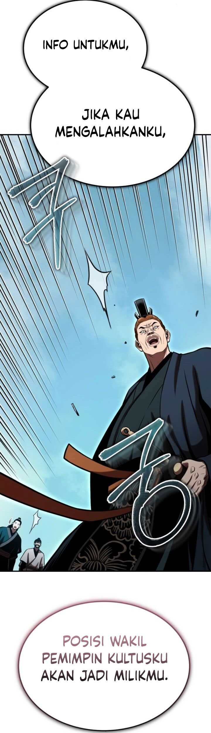 Records of the Demonic Path’s Return Chapter 50 - halaman 81