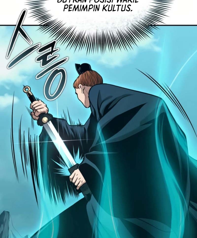 Records of the Demonic Path’s Return Chapter 51 - halaman 11