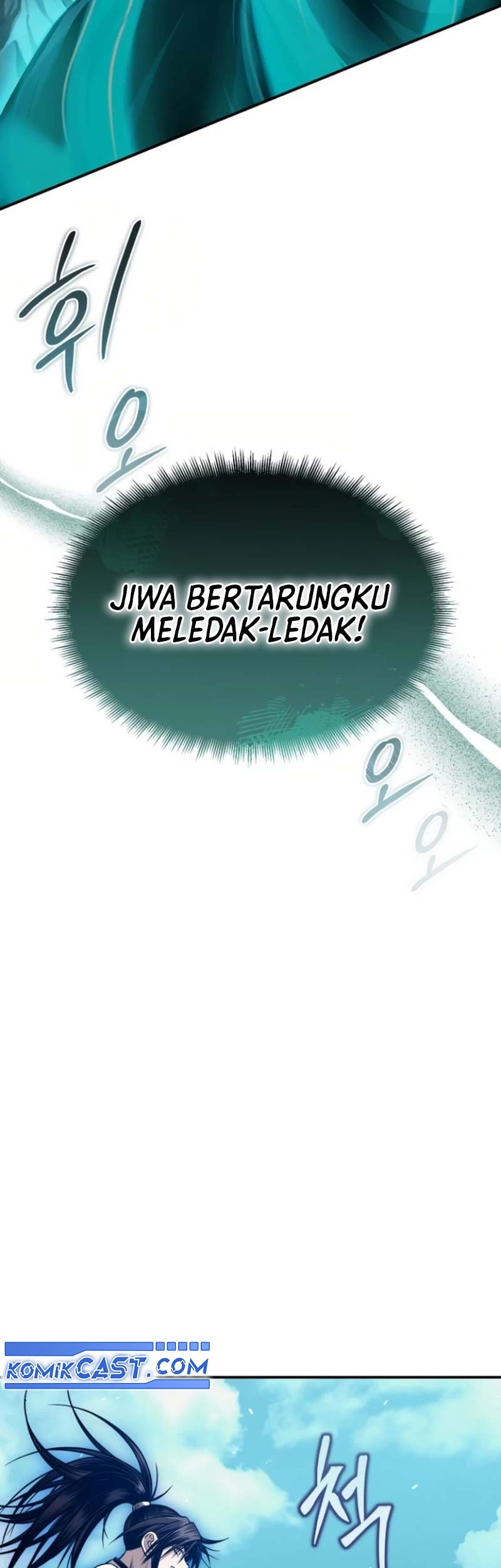 Records of the Demonic Path’s Return Chapter 51 - halaman 12