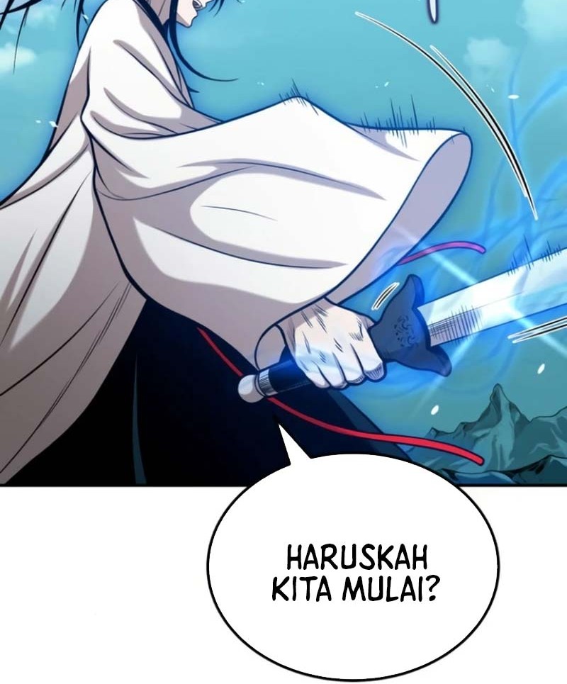 Records of the Demonic Path’s Return Chapter 51 - halaman 13