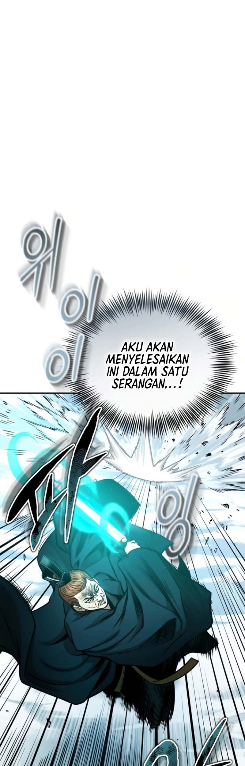 Records of the Demonic Path’s Return Chapter 51 - halaman 14