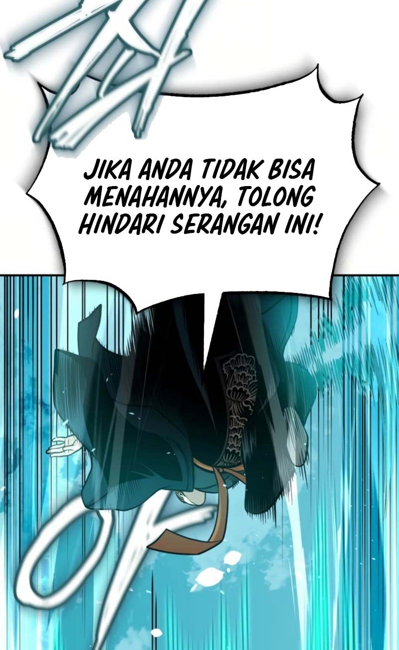 Records of the Demonic Path’s Return Chapter 51 - halaman 17