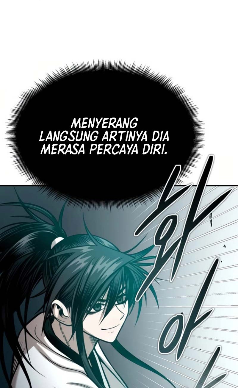 Records of the Demonic Path’s Return Chapter 51 - halaman 19