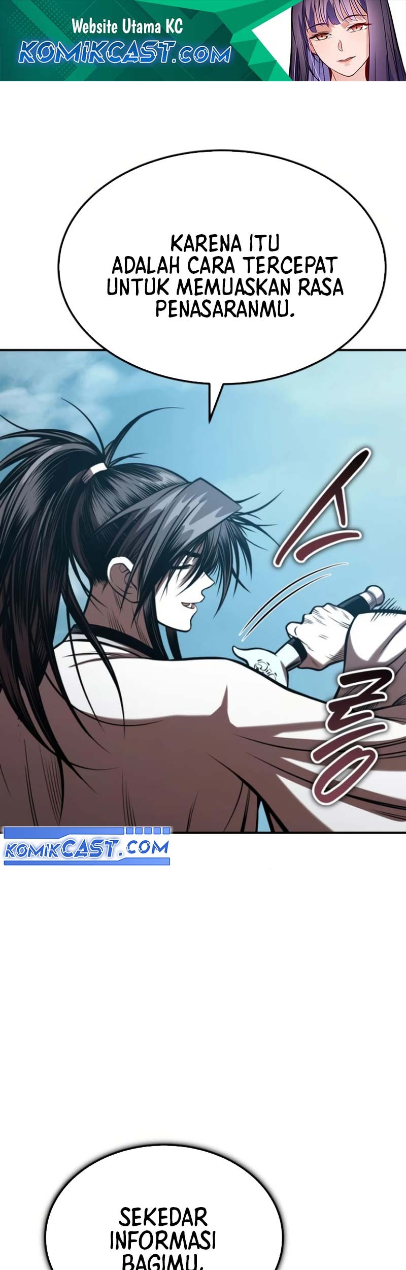 Records of the Demonic Path’s Return Chapter 51 - halaman 2