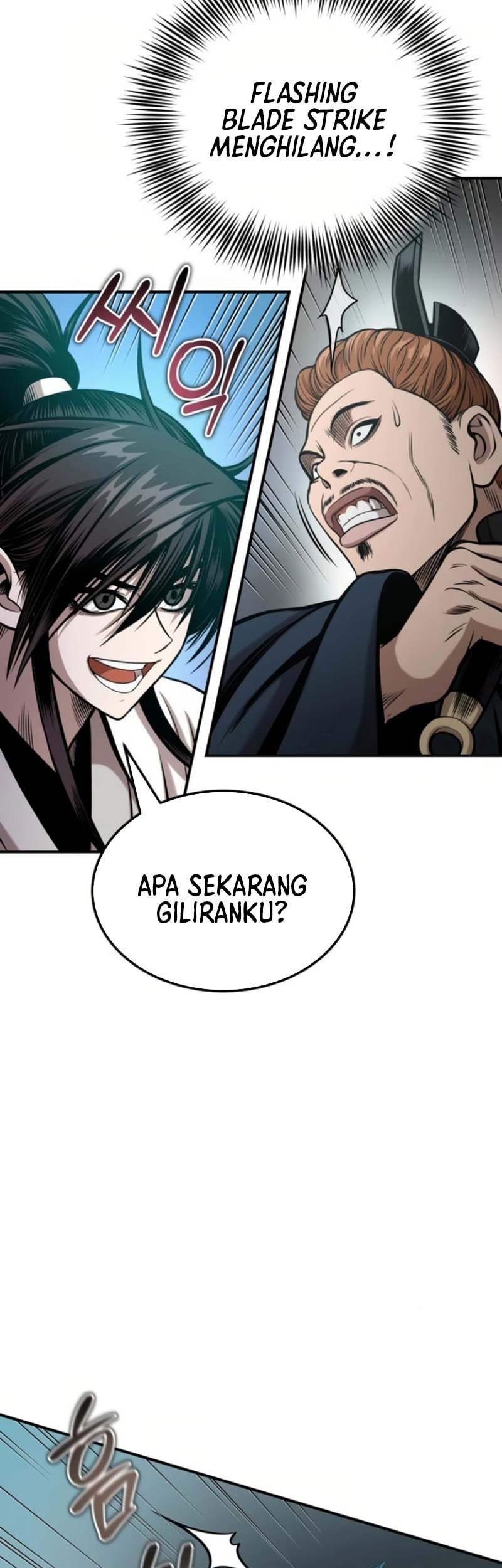 Records of the Demonic Path’s Return Chapter 51 - halaman 26