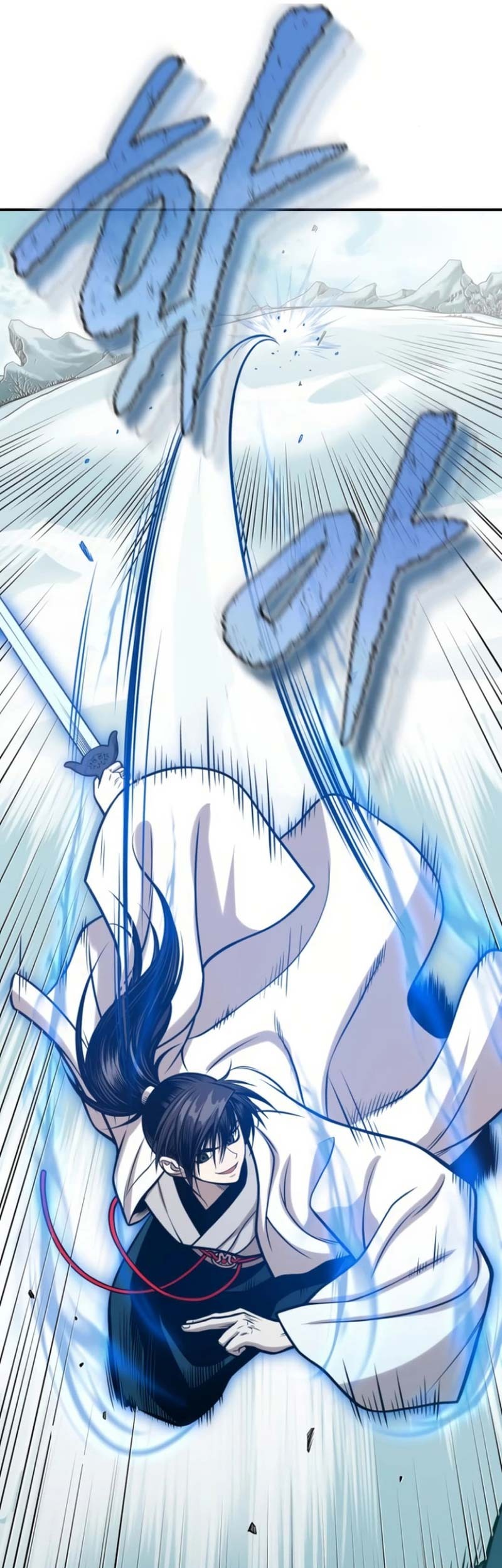 Records of the Demonic Path’s Return Chapter 51 - halaman 28