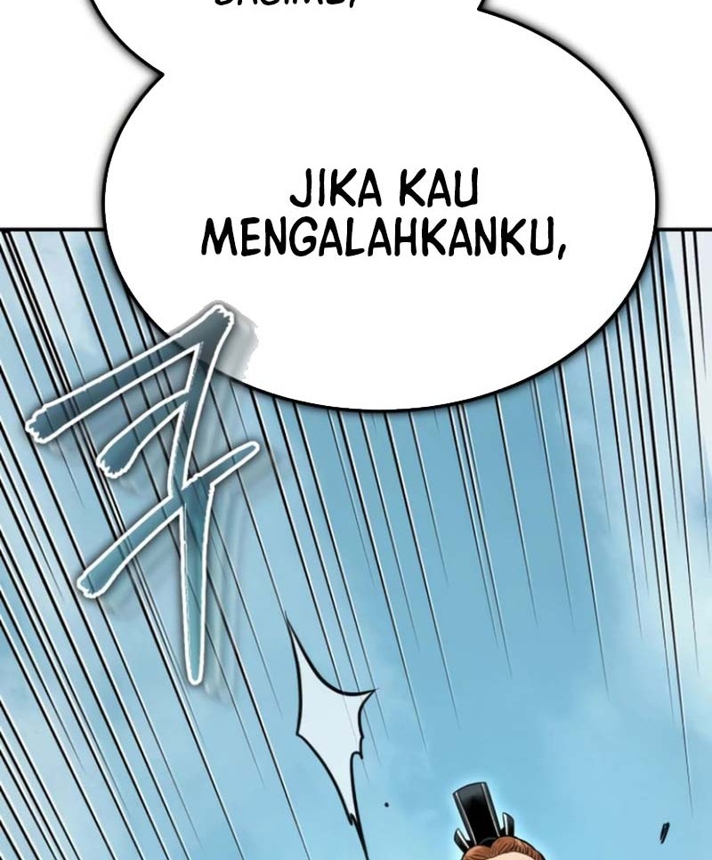 Records of the Demonic Path’s Return Chapter 51 - halaman 3