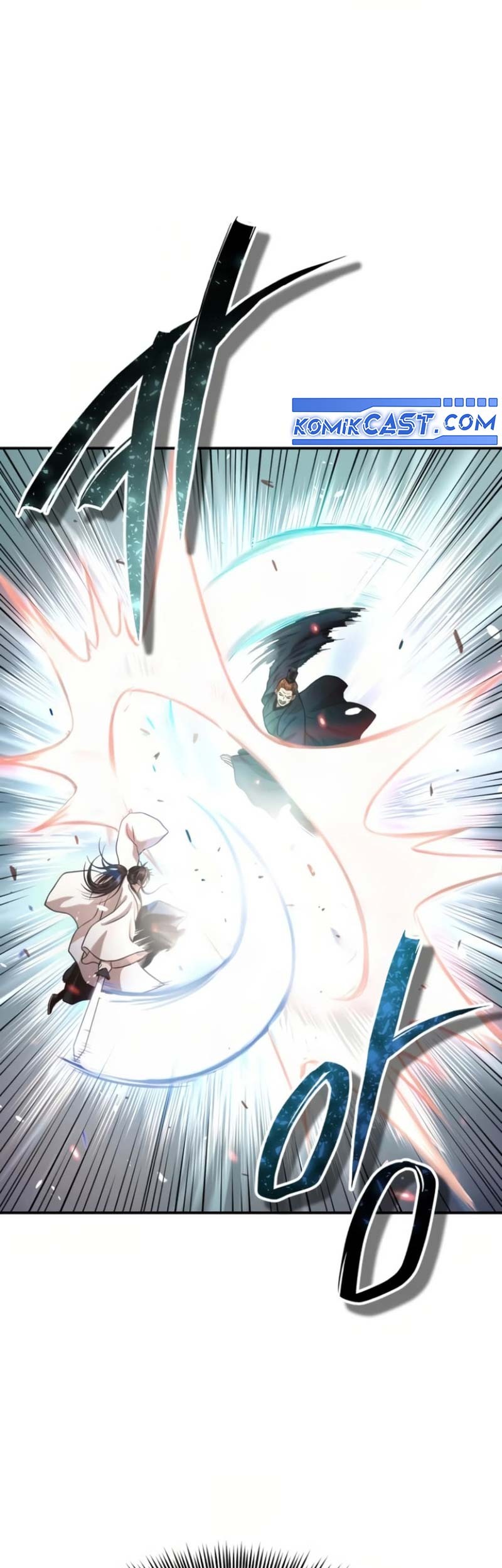 Records of the Demonic Path’s Return Chapter 51 - halaman 32