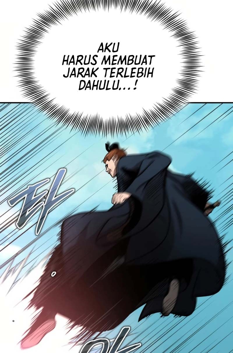 Records of the Demonic Path’s Return Chapter 51 - halaman 33