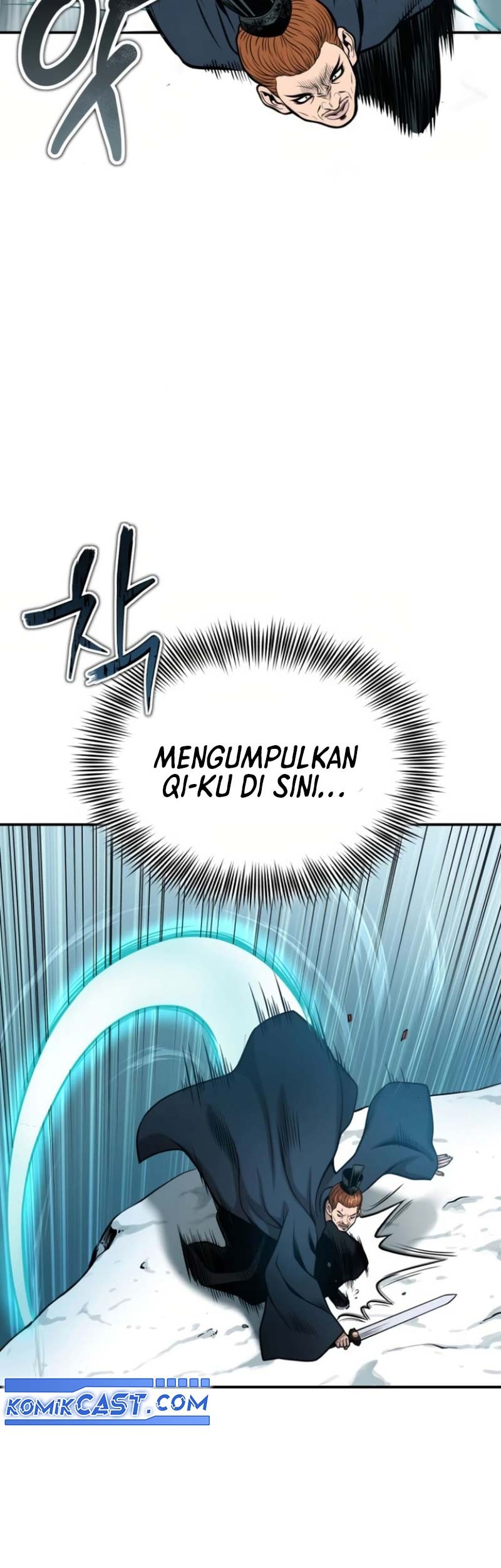 Records of the Demonic Path’s Return Chapter 51 - halaman 36