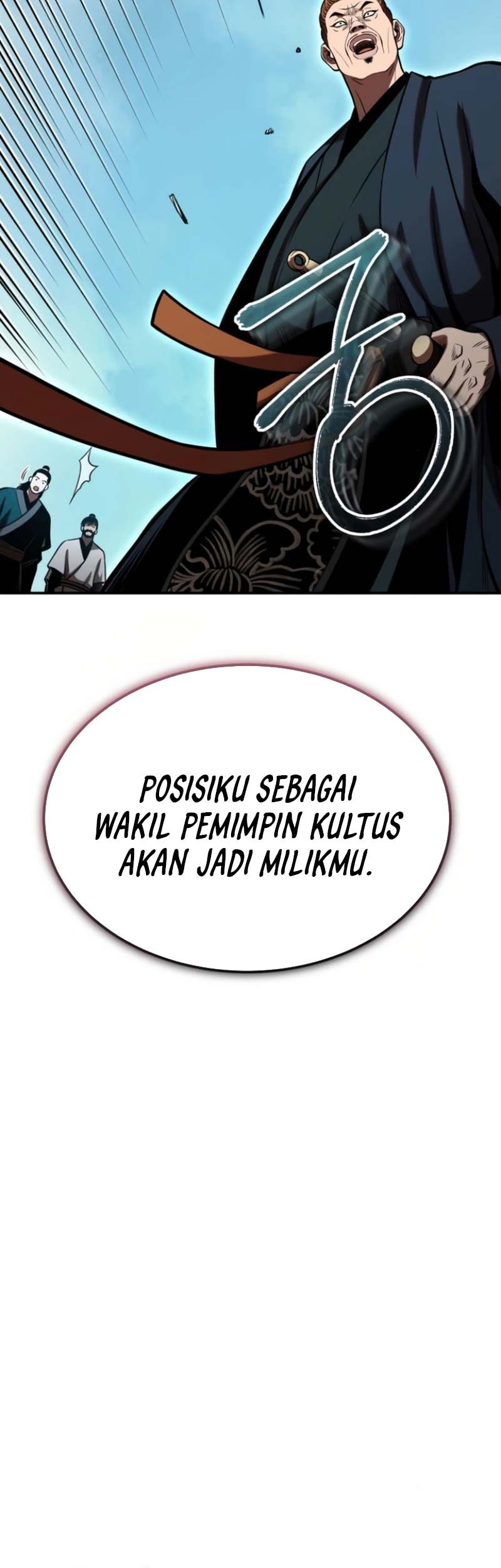 Records of the Demonic Path’s Return Chapter 51 - halaman 4