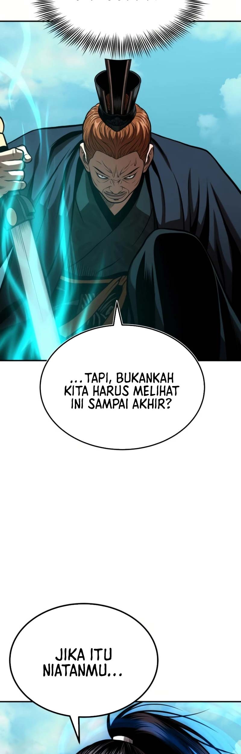 Records of the Demonic Path’s Return Chapter 51 - halaman 40