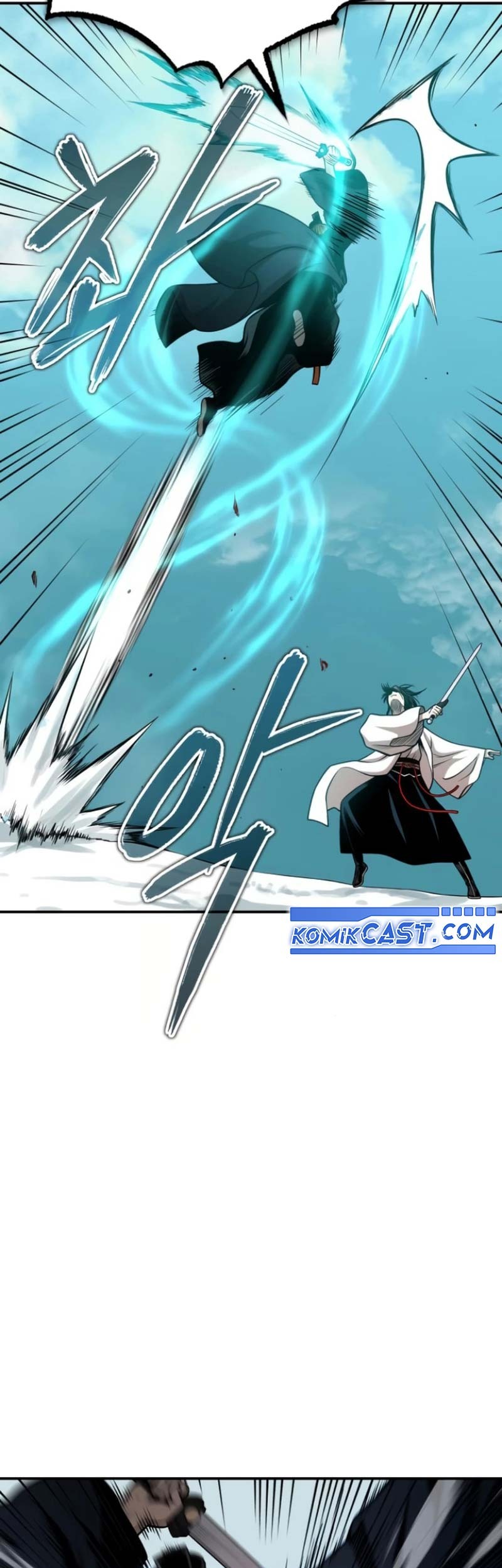 Records of the Demonic Path’s Return Chapter 51 - halaman 44