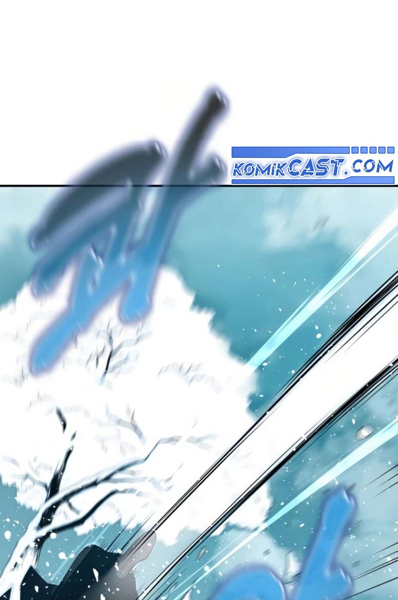 Records of the Demonic Path’s Return Chapter 51 - halaman 47