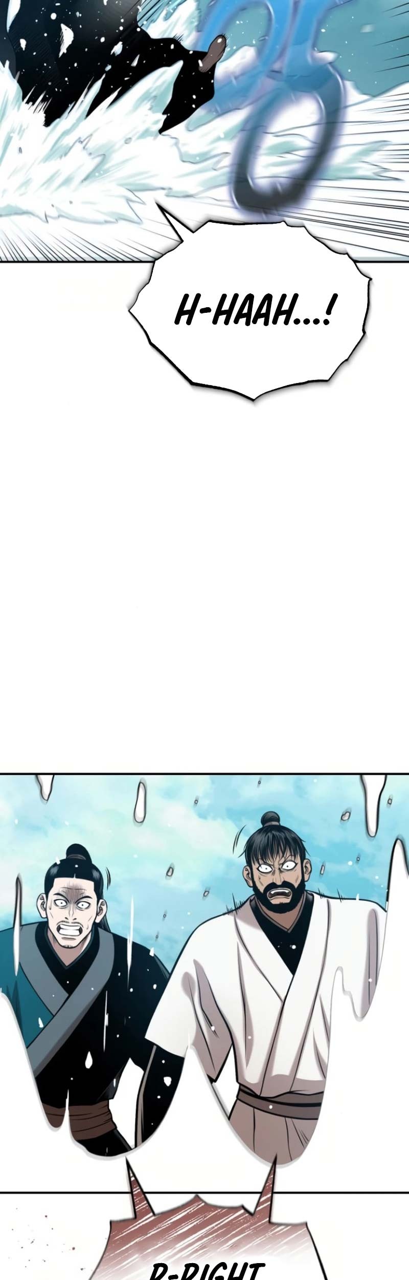 Records of the Demonic Path’s Return Chapter 51 - halaman 48
