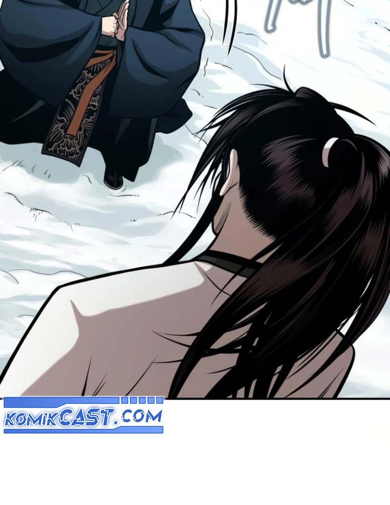 Records of the Demonic Path’s Return Chapter 51 - halaman 57