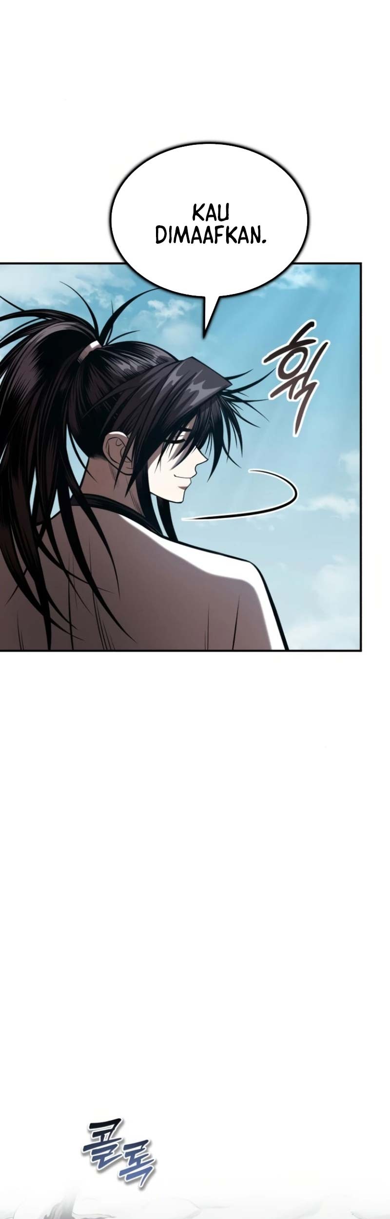 Records of the Demonic Path’s Return Chapter 51 - halaman 58