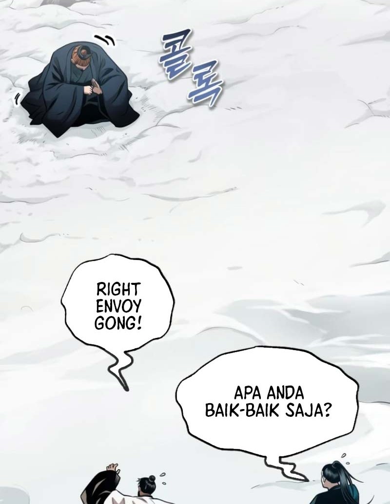 Records of the Demonic Path’s Return Chapter 51 - halaman 59