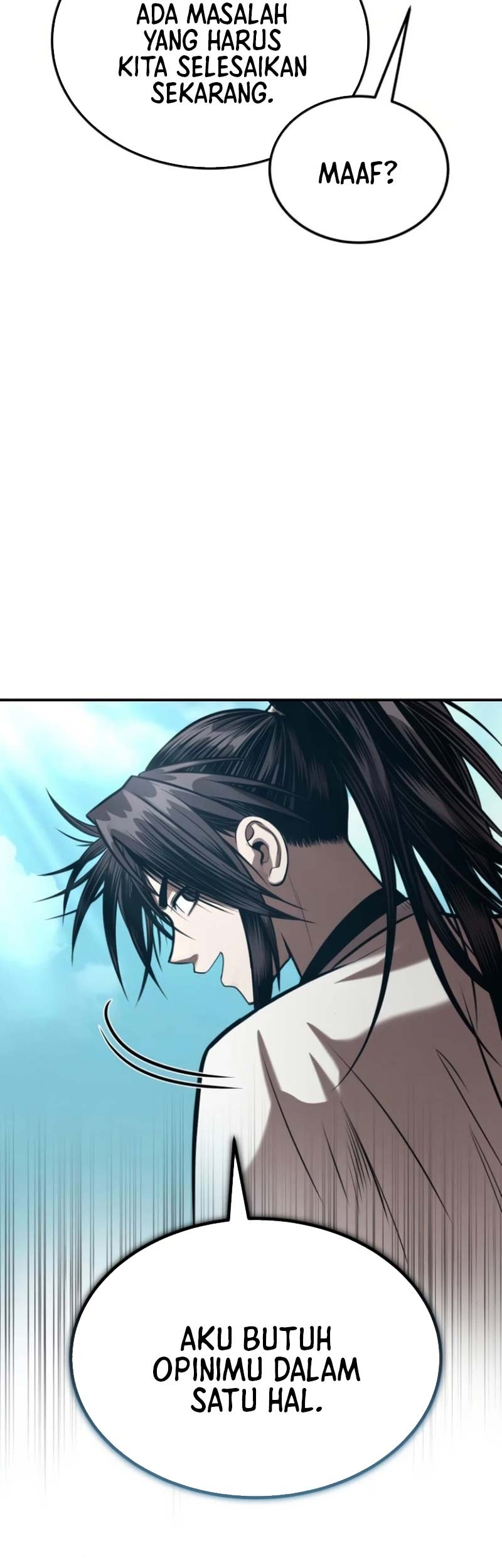 Records of the Demonic Path’s Return Chapter 51 - halaman 62