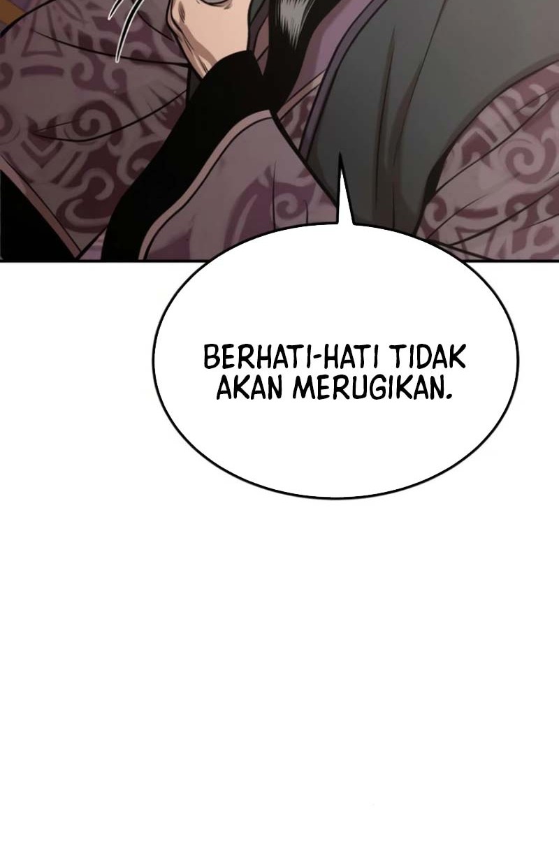 Records of the Demonic Path’s Return Chapter 51 - halaman 81