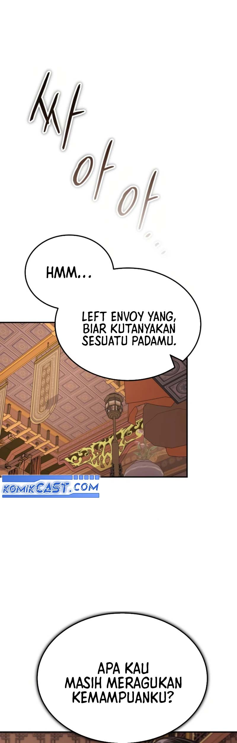 Records of the Demonic Path’s Return Chapter 51 - halaman 84