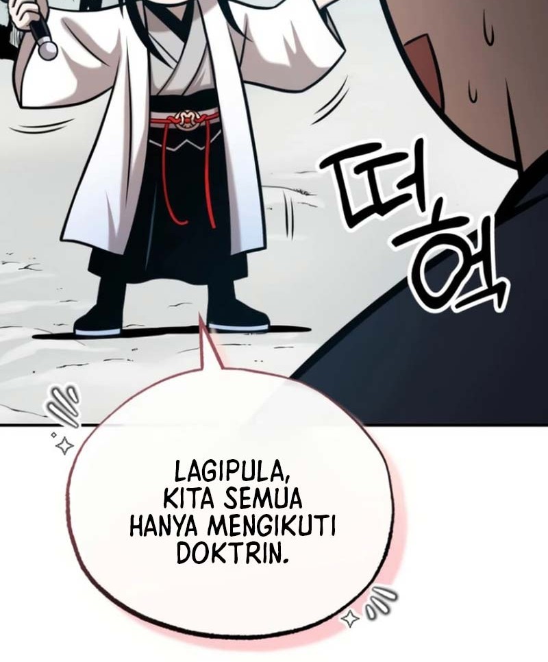 Records of the Demonic Path’s Return Chapter 51 - halaman 9