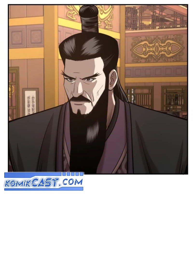 Records of the Demonic Path’s Return Chapter 51 - halaman 91