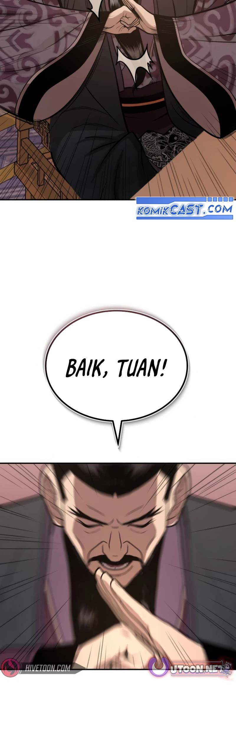 Records of the Demonic Path’s Return Chapter 51 - halaman 94