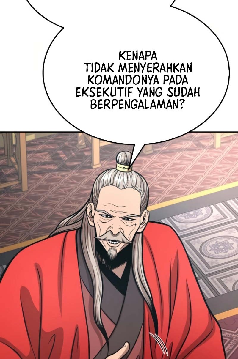 Records of the Demonic Path’s Return Chapter 52 - halaman 13