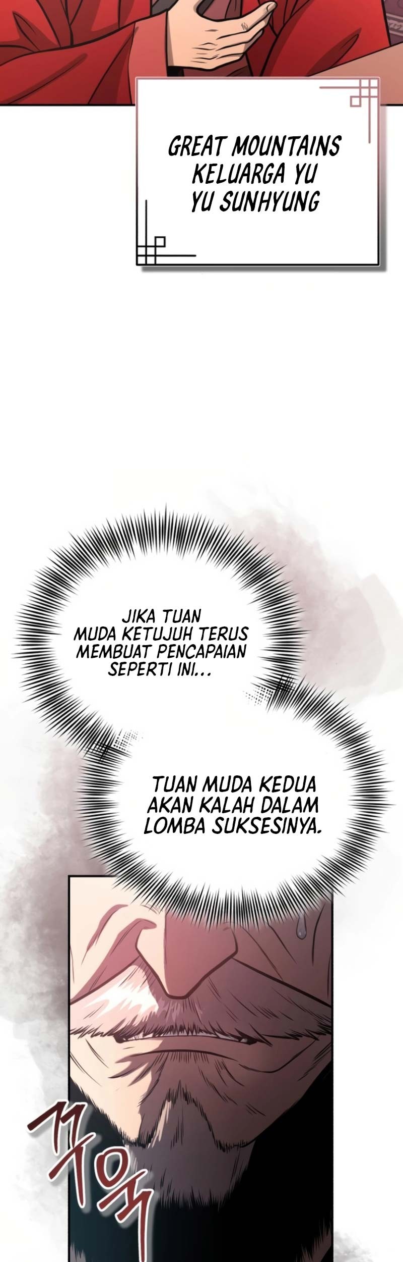 Records of the Demonic Path’s Return Chapter 52 - halaman 14