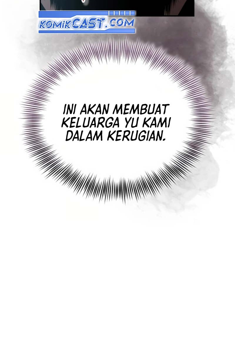 Records of the Demonic Path’s Return Chapter 52 - halaman 15