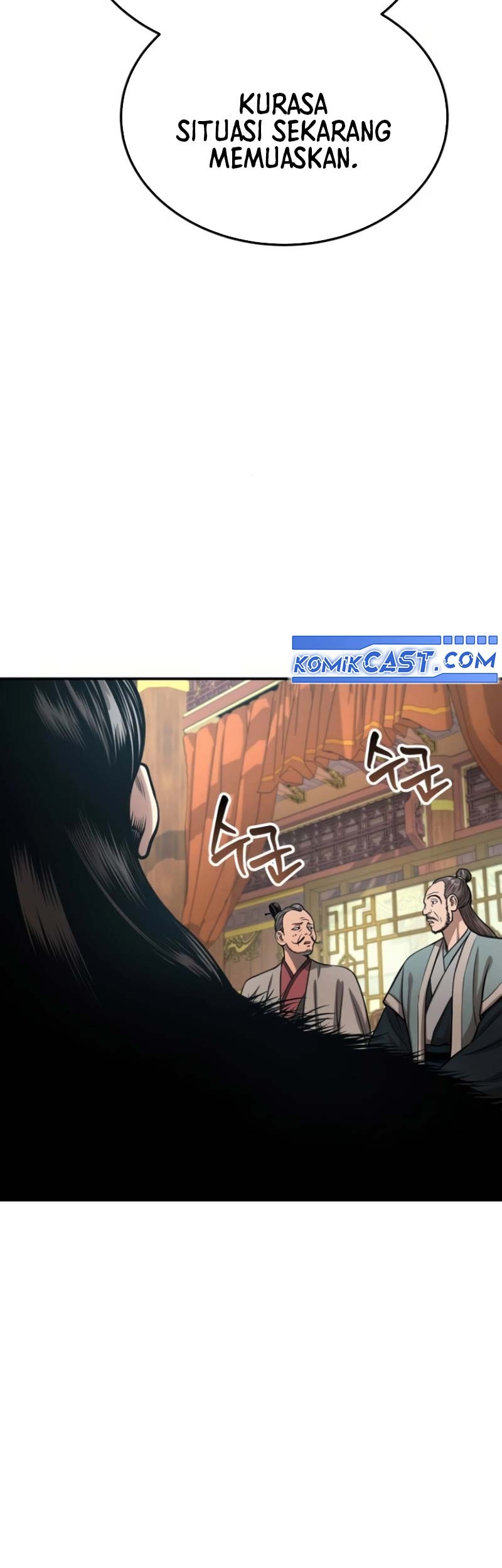 Records of the Demonic Path’s Return Chapter 52 - halaman 18