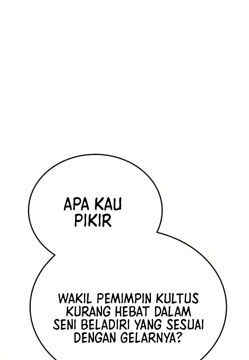 Records of the Demonic Path’s Return Chapter 52 - halaman 21