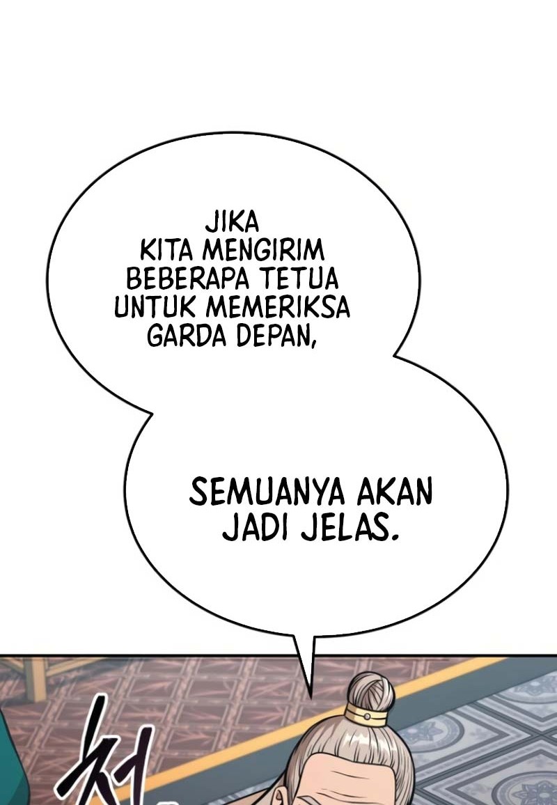Records of the Demonic Path’s Return Chapter 52 - halaman 25