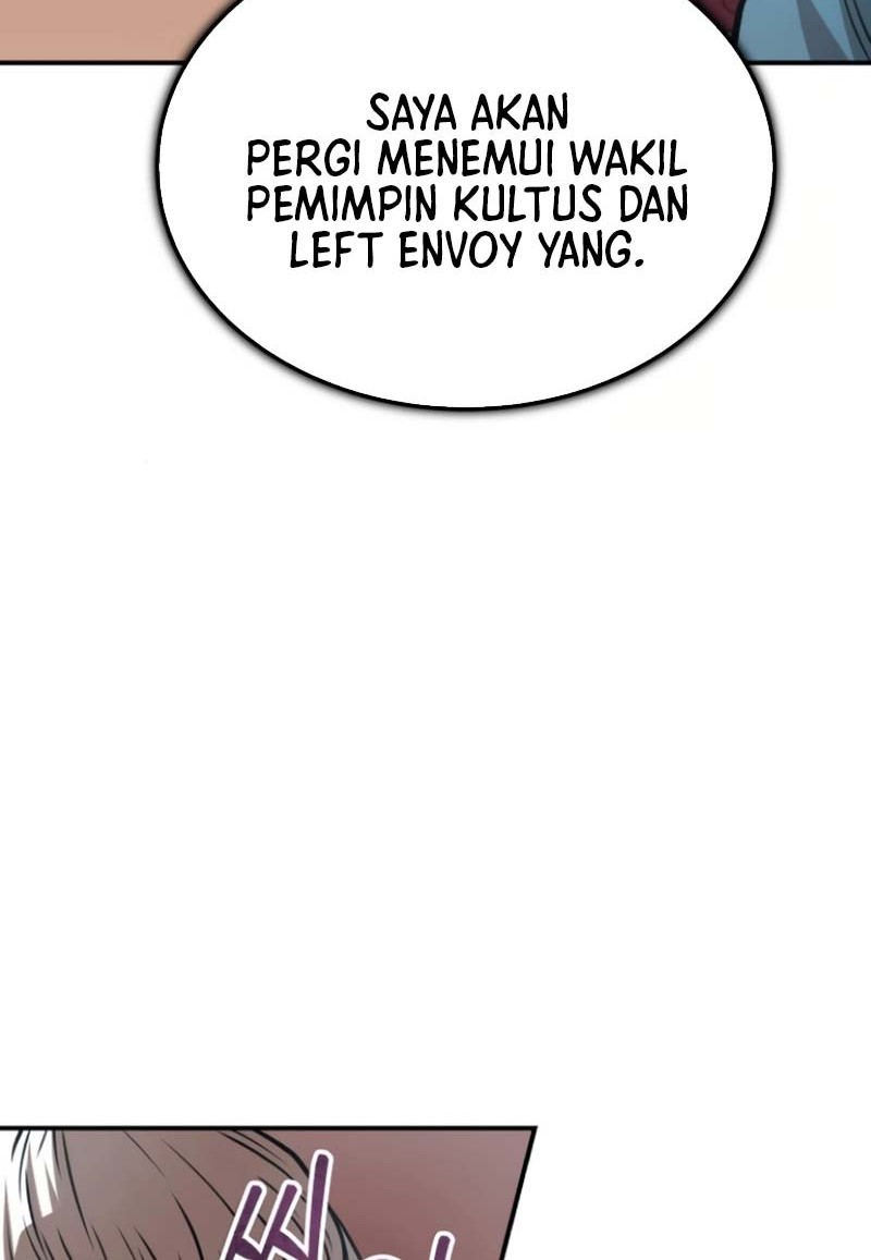 Records of the Demonic Path’s Return Chapter 52 - halaman 27