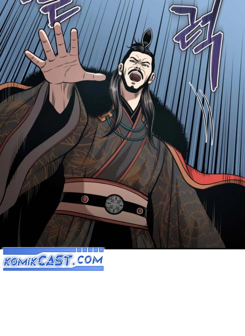Records of the Demonic Path’s Return Chapter 52 - halaman 31