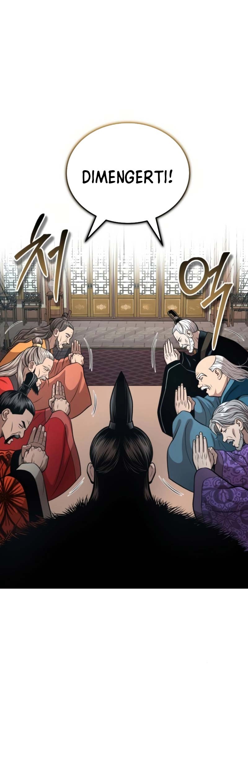 Records of the Demonic Path’s Return Chapter 52 - halaman 32
