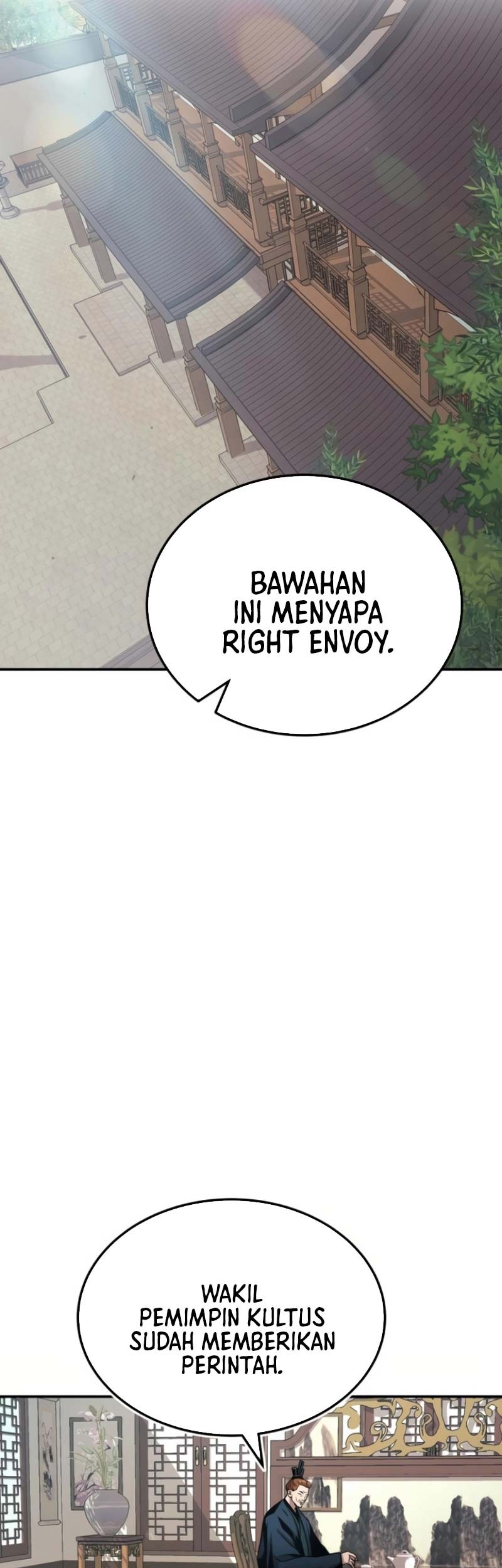 Records of the Demonic Path’s Return Chapter 52 - halaman 34