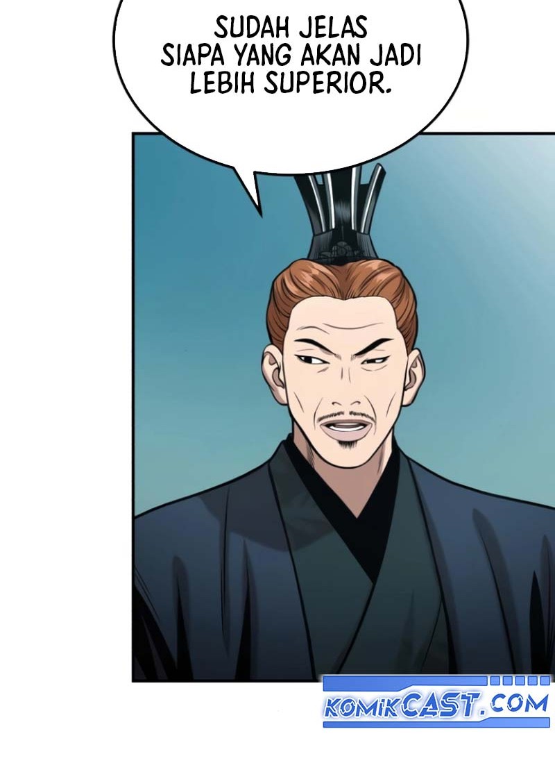 Records of the Demonic Path’s Return Chapter 52 - halaman 37